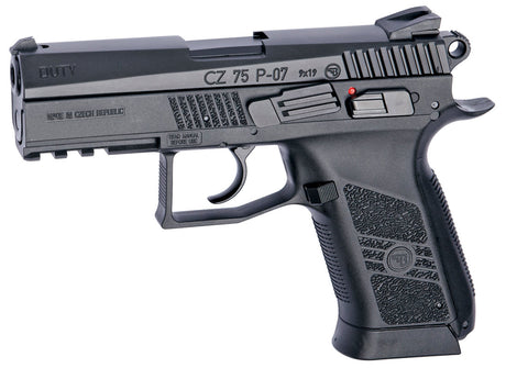 CZ 75 P-07 Duty CO2 NBB