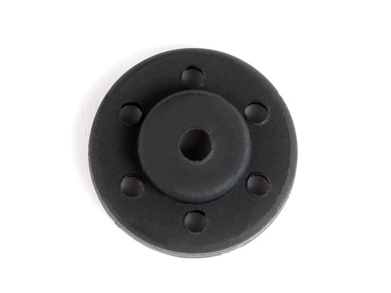 AirsoftPro gummipude til sniperstempel, 19,4 mm, VSR-10 og BAR10