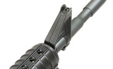 Colt M723 GBBR Replica CGS Lightning Serie - Sort