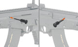 CM.103A AK assault riffel replica