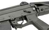 WE09K helmetal GBBR assault riffel replica - Short