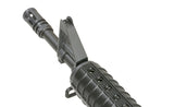 Colt M733 Commando GBBR Replica CGS Lightning Serie - Sort