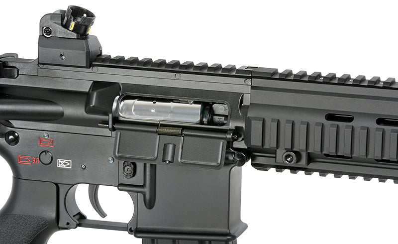BY-801 Assault Riffel Replica