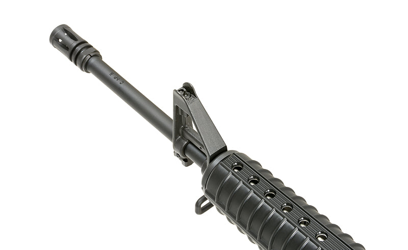 Colt M653 GBBr Replica CGS Lightning Serie - Sort