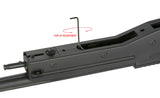 CM.706-U Opgraderet Version 530 FPS - Sort