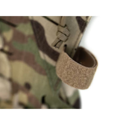 Clawgear Operator Plate Carrier