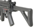 Licenseret H&K MP5 PDW CM.041PDW Replica med Eshooter ETU, GEN-2