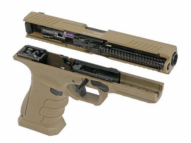 XTP Xtreme Training Pistol