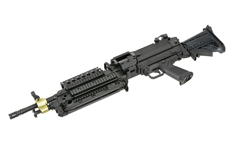 FN MK46 MOD 0 SOCOM Light maskingevær Replica