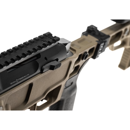 Maple Leaf MLC-LTR Bolt Action Sniper Rifle