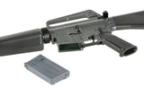 Colt 603/XM16E1 GBBr Replica CGS - Sort