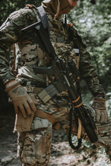Knight's Armament KS-3 9,5" GBB Replica