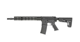 Replica of the AR-15 Carbine 13" G106 GBB MWS - Black [DE]