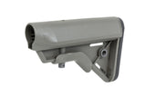 Specna Arms adjustable tactical stock for M4/M16 replicas Olive