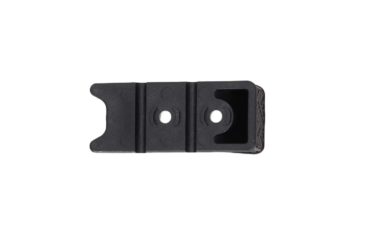 Specna Arms M-LOK Hand Stop V2 foregrip – Black