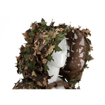Invader Gear Ghillie Base Leaf