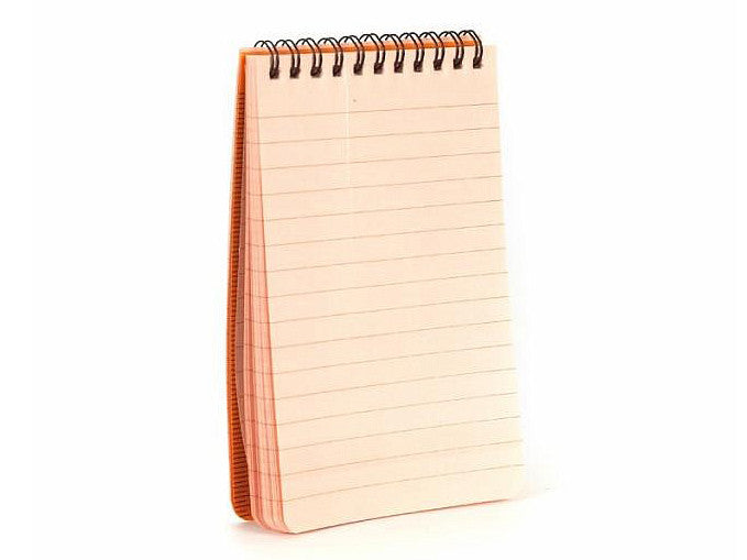 VANDTÆT SNUGPACK - ORANGE