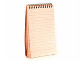 VANDTÆT SNUGPACK - ORANGE
