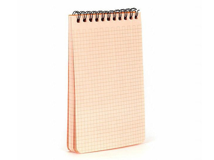 VANDTÆT SNUGPACK - ORANGE