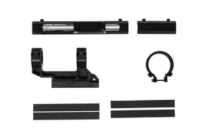 30mm Scope Mount - Quick-Change Magnification