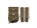 WST Nylon MOLLE 7.62 / AK Magazine Pouch