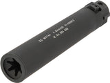 Angry Gun QD lyddæmper med AT2000R tracer til VFC MP7 A1, 12- mm