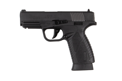 BERSA BP9CC, CO2, Non Blow Back