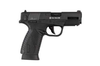 BERSA BP9CC, CO2, Non Blow Back