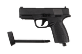 BERSA BP9CC, CO2, Non Blow Back