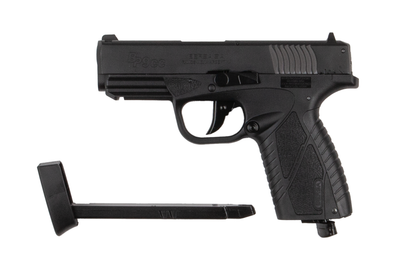 BERSA BP9CC, CO2, Non Blow Back