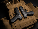 BERSA BP9CC, CO2, Non Blow Back