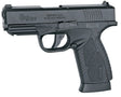 BERSA BP9CC, CO2, Non Blow Back