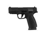 BERSA BP9CC, CO2, Blow Back (1,5 Joule)