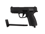 BERSA BP9CC, CO2, Blow Back (1,5 Joule)