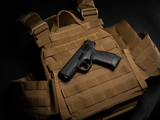 BERSA BP9CC, CO2, Blow Back (1,5 Joule)