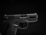 BERSA BP9CC, CO2, Blow Back (1,5 Joule)