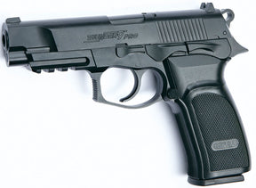 ASG Bersa Thunder 9 PRO, Co2 Non-BlowBack (1,81 joule)