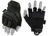 M-Pact handsker, Fingerless, Covert