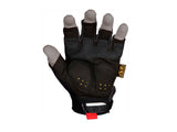 M-Pact handsker, Fingerless, Covert