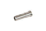 JUSTERBAR TITANINUM CNC NOZZLE 26-28MM