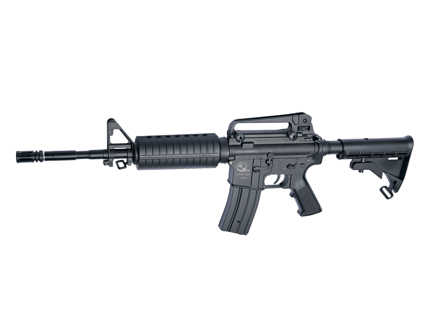 ArmaLite M15 A4 Carbine, AEG, Value Pack