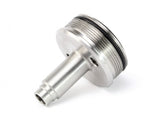 AirsoftPro CNC cylinderhoved STRAIGHT til ARES Amoeba Striker