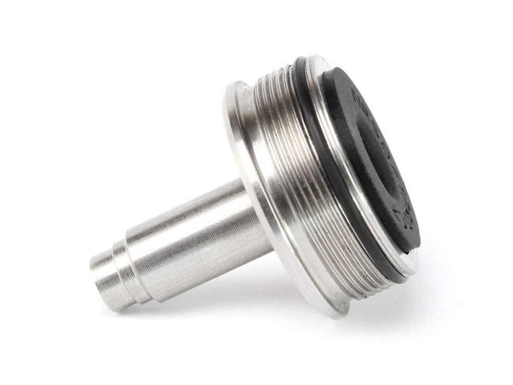 AirsoftPro CNC cylinderhoved STRAIGHT til ARES Amoeba Striker