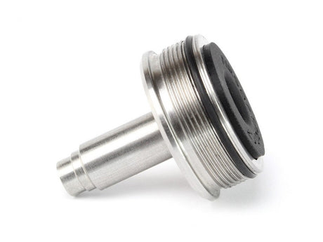 AirsoftPro CNC cylinderhoved STRAIGHT til ARES Amoeba Striker