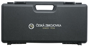 CZ pistol kuffert (Ceska Zbrojovka )