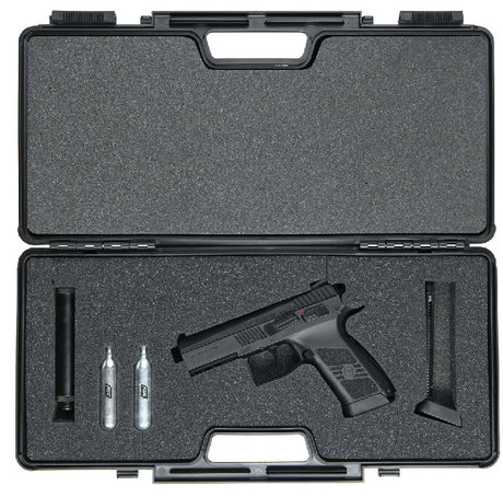 CZ pistol kuffert (Ceska Zbrojovka )