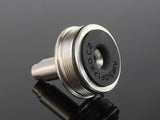 AirsoftPro CNC cylinderhoved STRAIGHT til ARES Amoeba Striker