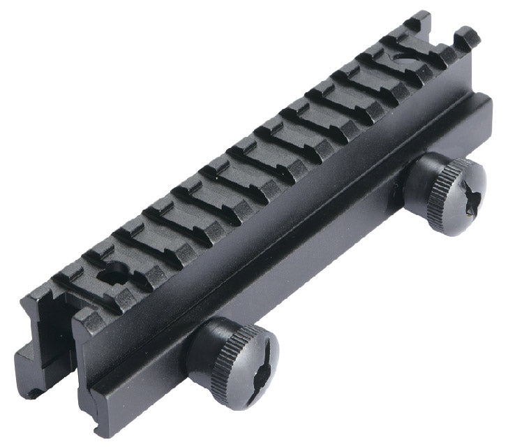 ASG raiser mount
