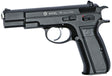 CZ 75 Gas Blowback Pistol – Black ca. 0,9 J