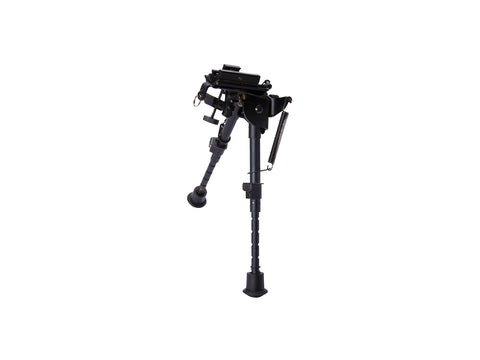 Universdal Bipod m/ Rail adapter